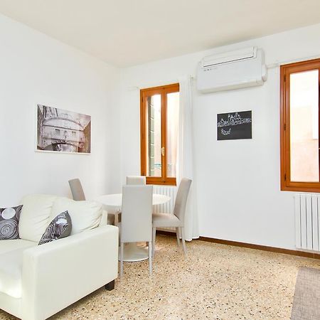 Ca Soranzo Apartment Wenecja Zewnętrze zdjęcie