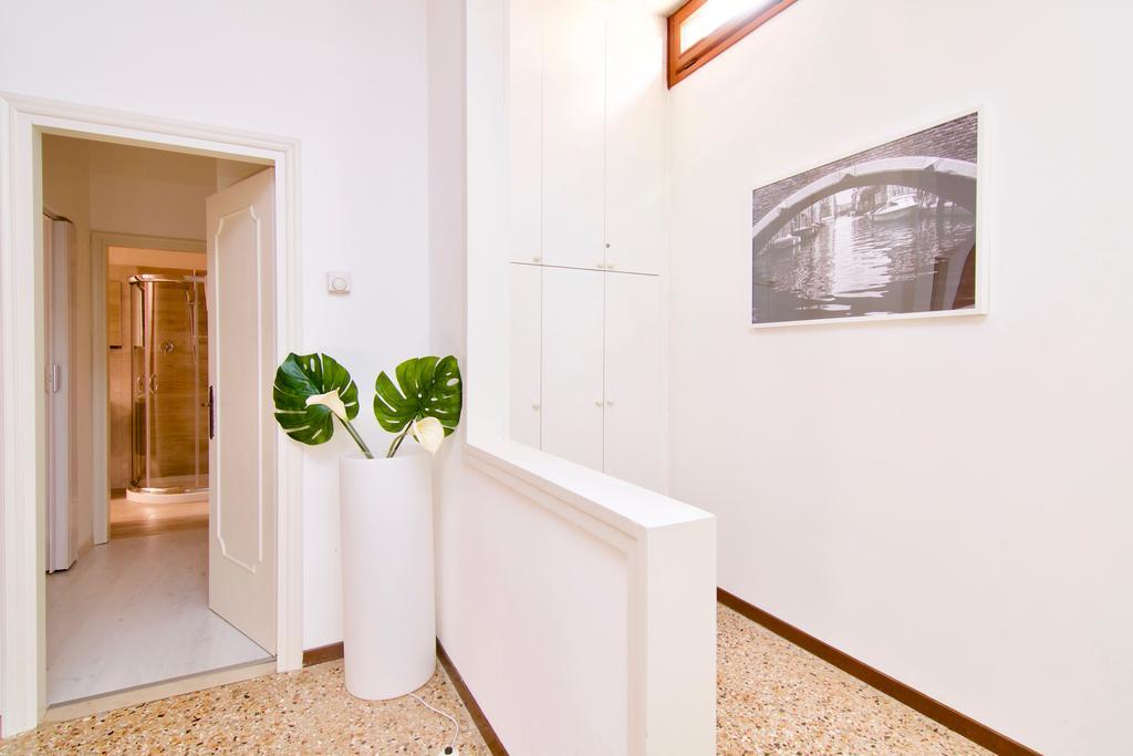 Ca Soranzo Apartment Wenecja Zewnętrze zdjęcie