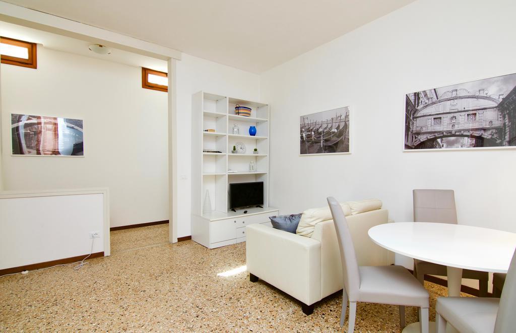 Ca Soranzo Apartment Wenecja Zewnętrze zdjęcie