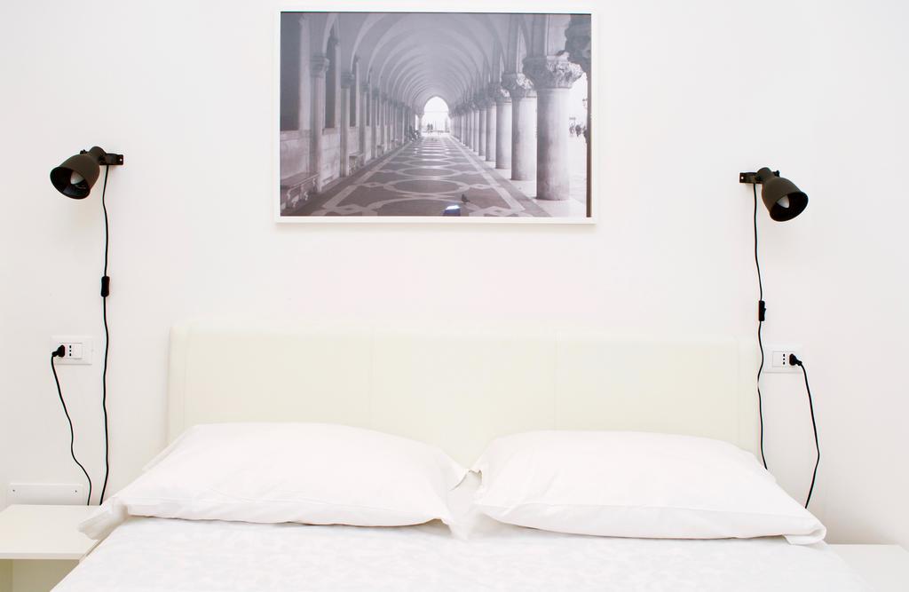 Ca Soranzo Apartment Wenecja Zewnętrze zdjęcie