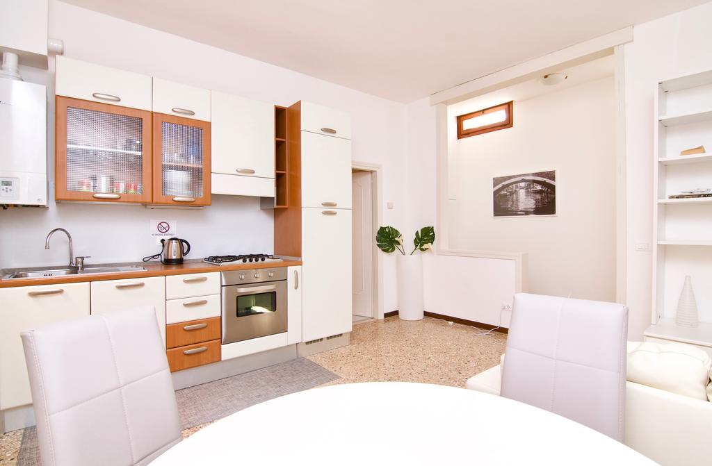 Ca Soranzo Apartment Wenecja Zewnętrze zdjęcie
