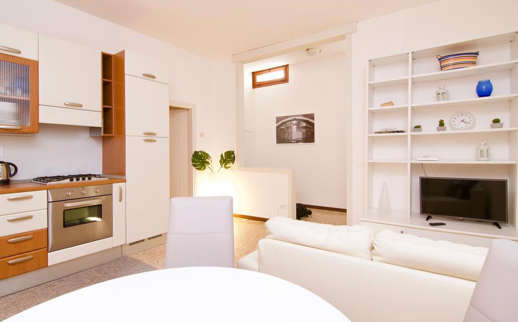 Ca Soranzo Apartment Wenecja Zewnętrze zdjęcie