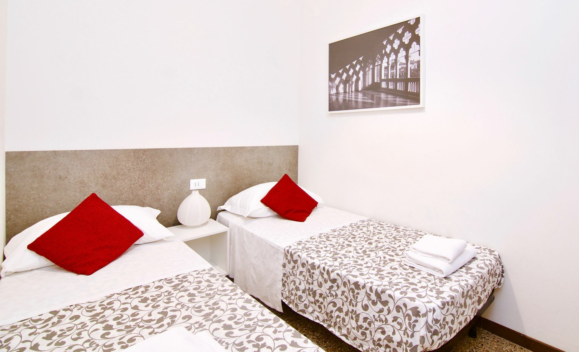 Ca Soranzo Apartment Wenecja Zewnętrze zdjęcie