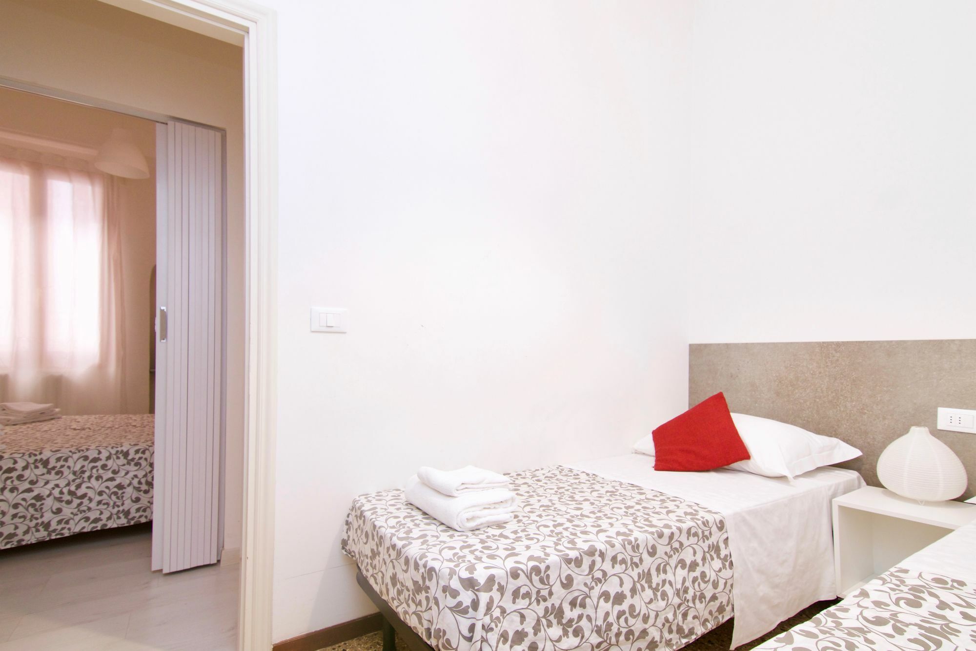 Ca Soranzo Apartment Wenecja Zewnętrze zdjęcie