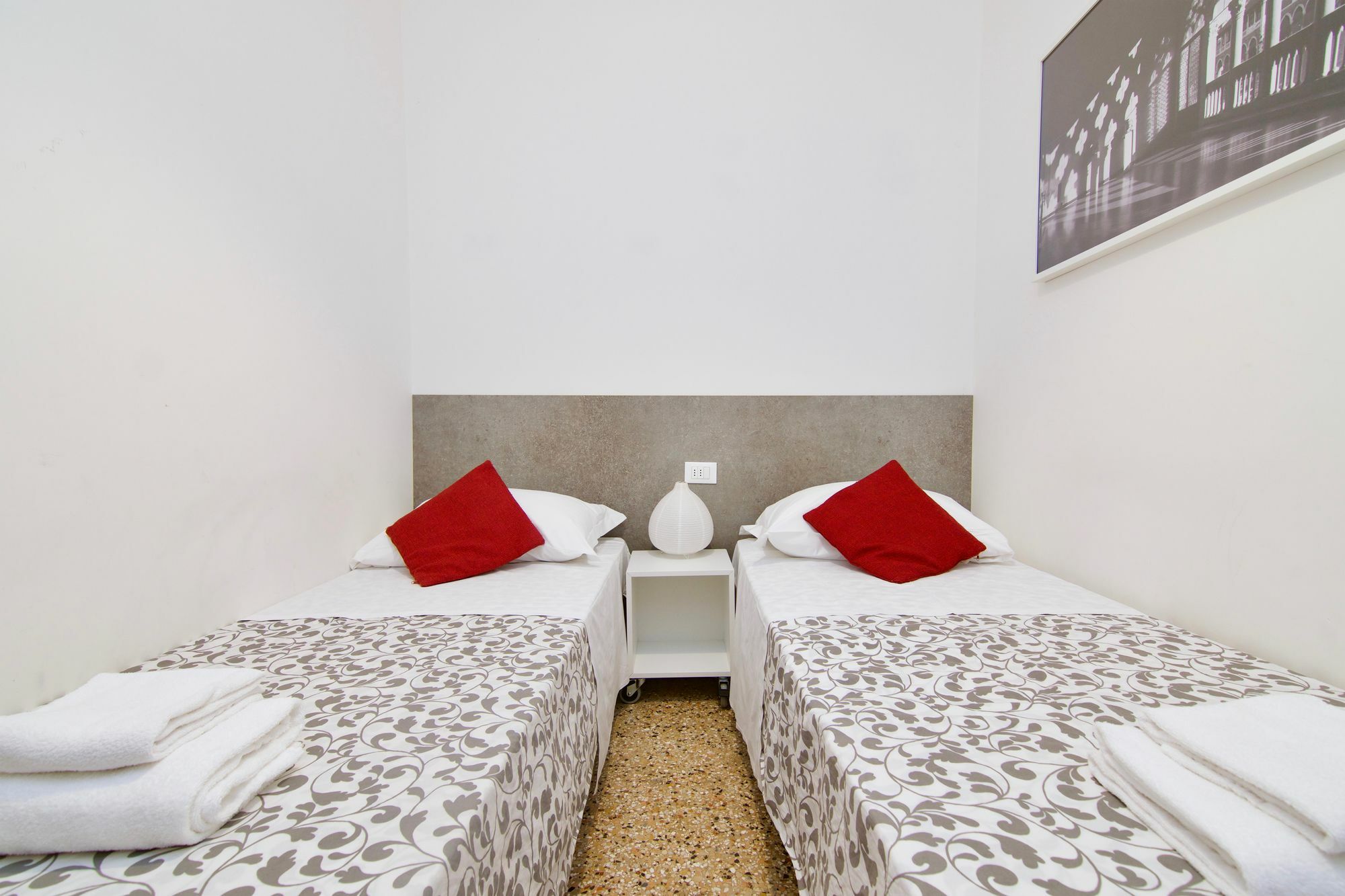 Ca Soranzo Apartment Wenecja Zewnętrze zdjęcie