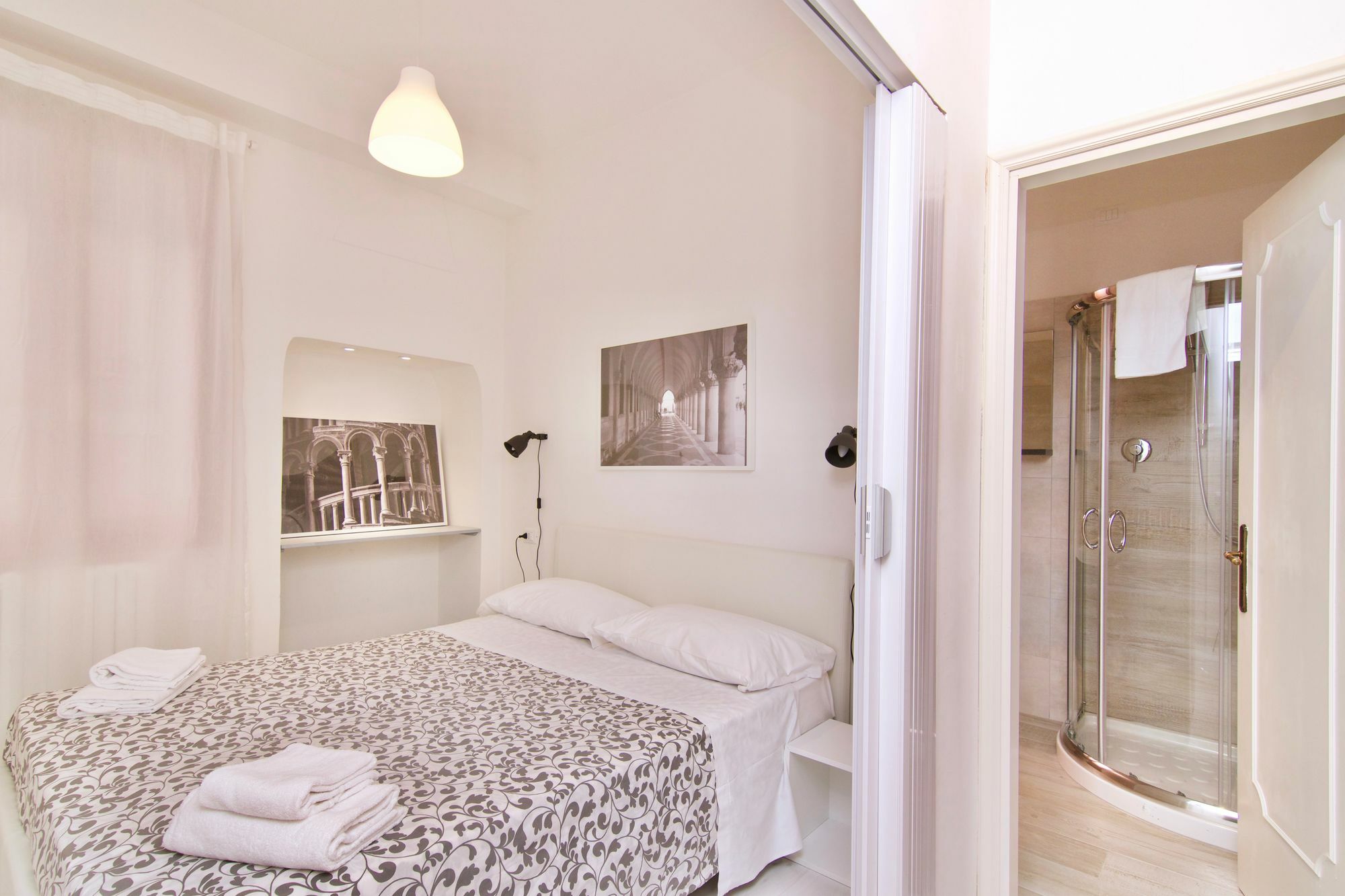 Ca Soranzo Apartment Wenecja Zewnętrze zdjęcie