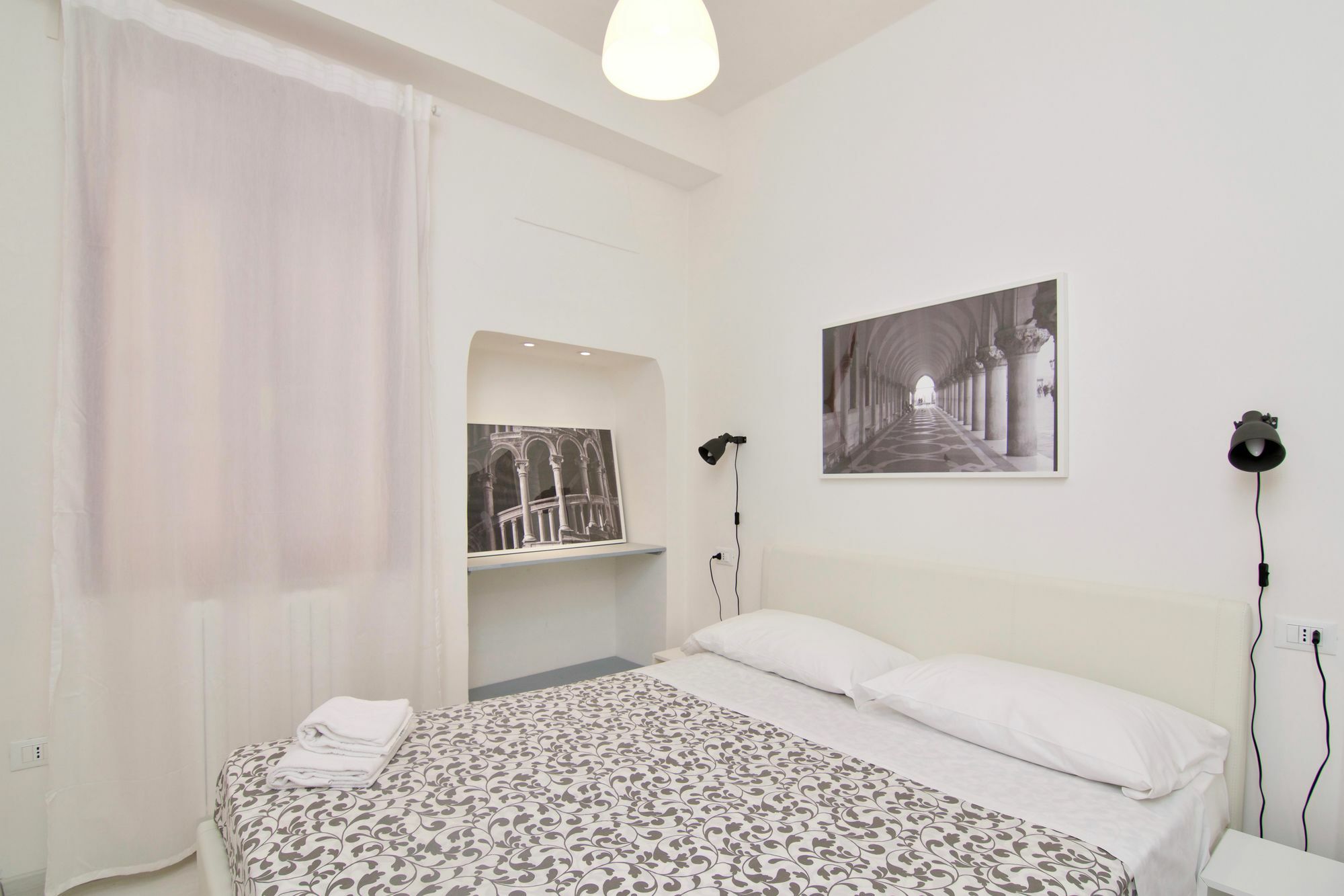 Ca Soranzo Apartment Wenecja Zewnętrze zdjęcie